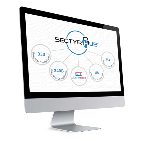 Sectyr® - Software for Continuous Program Compliance®